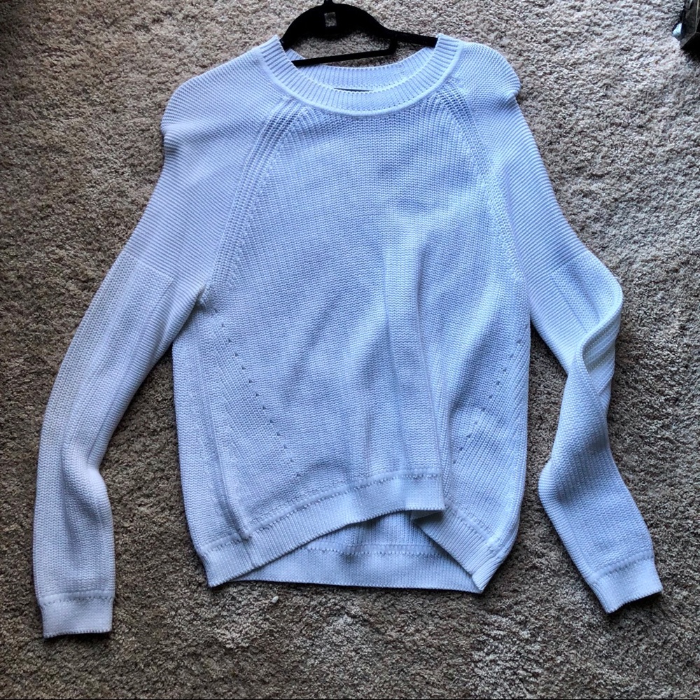 Vince sweater